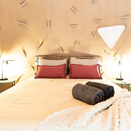 Solace Glamping 2 Sevierville Eksteriør billede